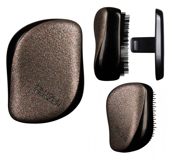 Tangle Teezer Compact Styler Glitter Gem - Щетка для волос - 3