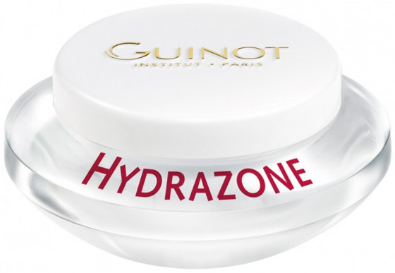 Guinot Hydrazone T.P. - Увлажняющий уход для всех типов кожи