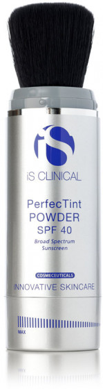 Is Clinical PerfecTint Powder SPF40 - Солнцезащитная пудра