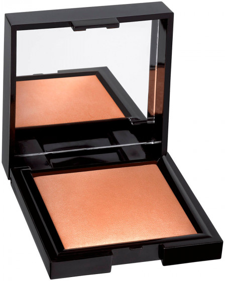 Babor AGE ID Glow Bronzer - Бронзирующая пудра