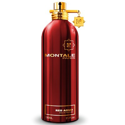 Montale Aoud Red Flowers - Парфюмированная вода (тестер)