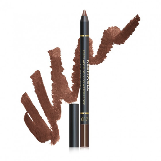 Keenwell Eye Liner Waterproof - Влагостойкий карандаш для глаз