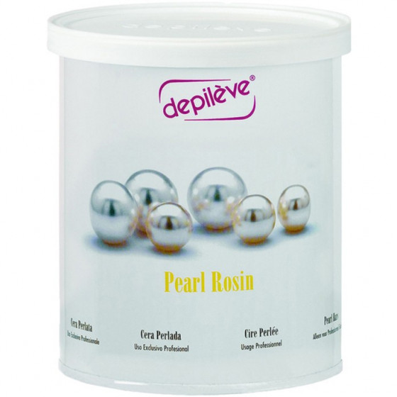 Depileve Pearl Wax - Жемчужный воск