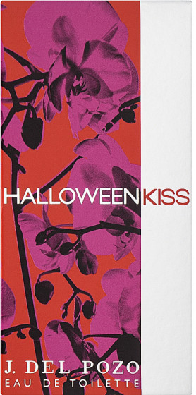 Halloween Kiss - Туалетная вода - 2