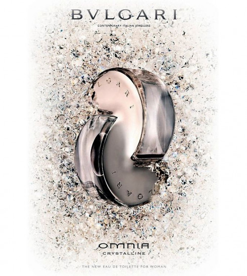 Bvlgari Omnia Crystalline - 2