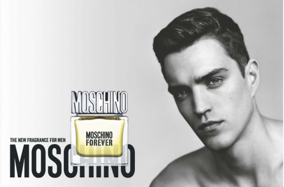 Moschino Forever - Туалетная вода (тестер) - 2