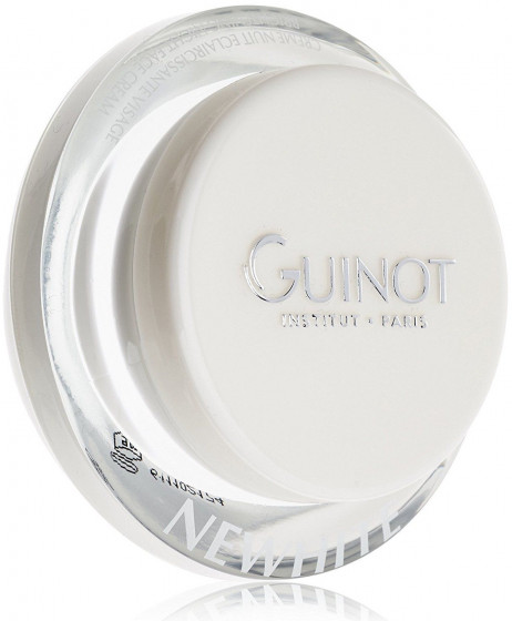 Guinot Newhite Brightening Night Cream - Ночной осветляющий крем - 1