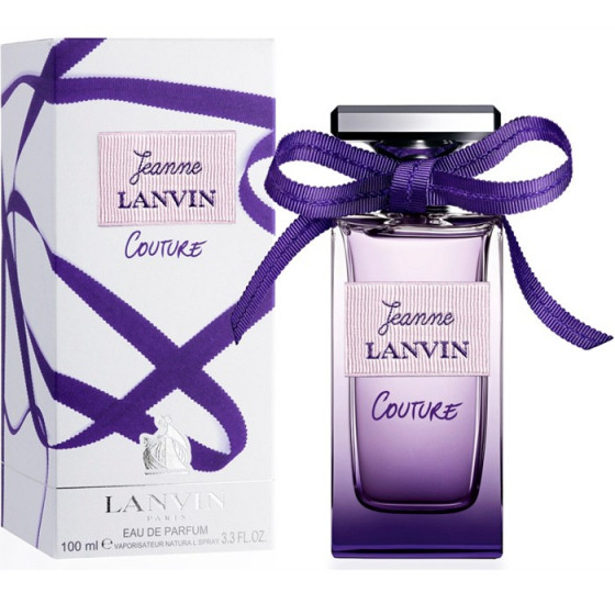 Lanvin Jeanne Lanvin Couture - Парфюмированная вода