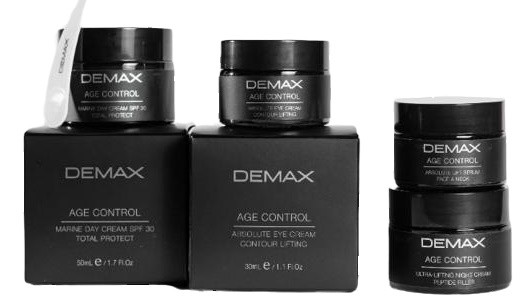 Demax Age Control Kit - Набор "Age Control" 