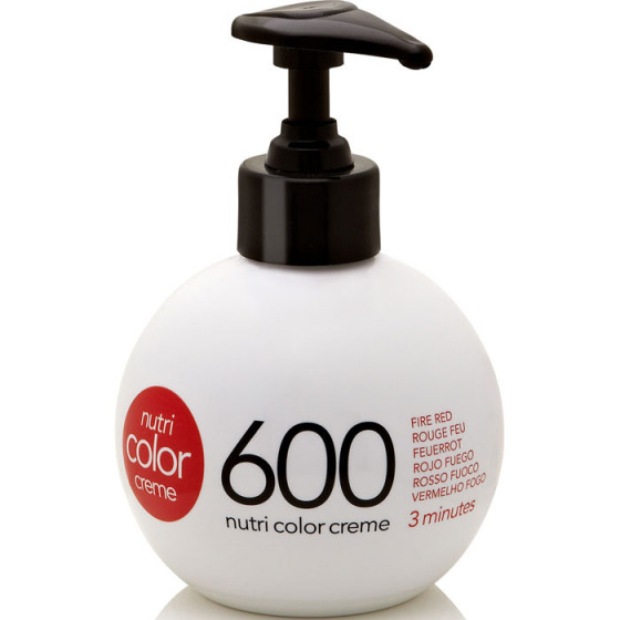 Revlon Professional Nutri Color Creme - Тонирующий бальзам 250 мл
