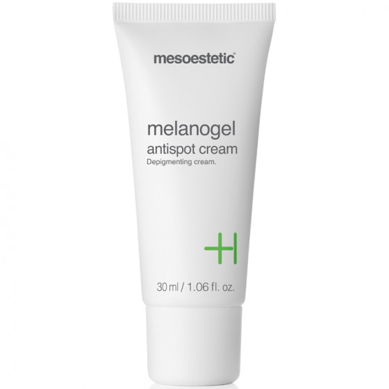 Mesoestetic Melanogel anti-spot cream - Крем против пигментации Melanogel