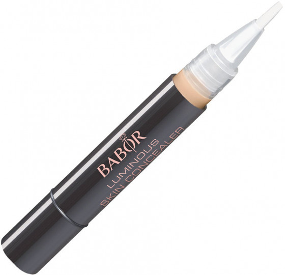 Babor Luminous Skin Concealer - Стойкий консилер - 2