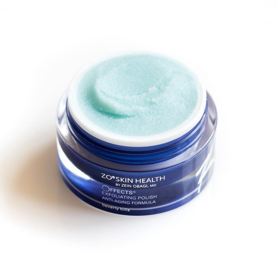 Zein Obagi ZO Skin Health Exfoliating Polish - Отшелушивающий скраб для всех типов кожи - 1