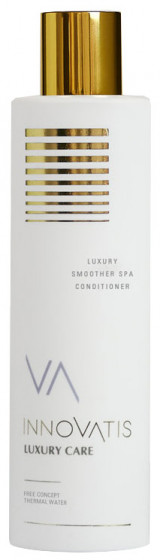 Innovatis Luxury Smoother Spa Conditioner - Разглаживающий кондиционер