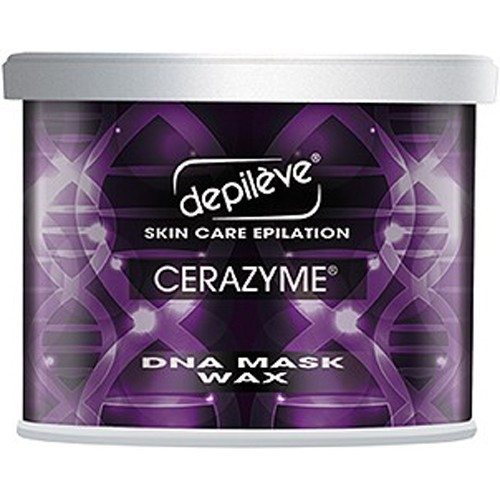 Depileve Cerazyme DNA Wax - Воск-маска