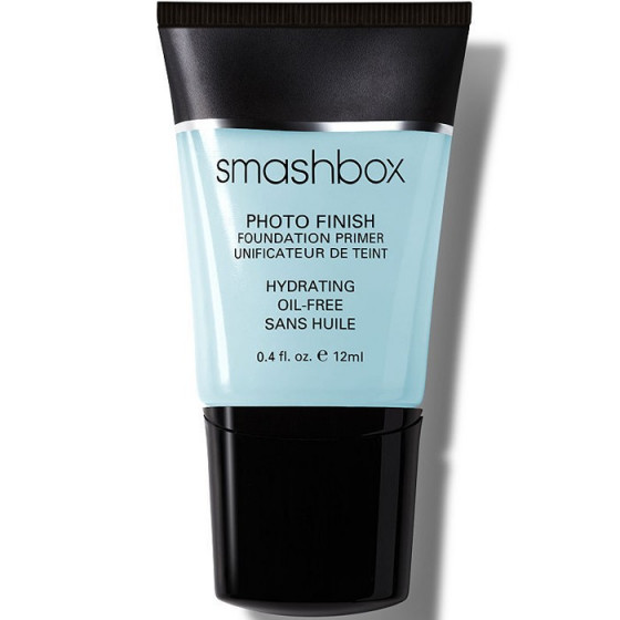 Smashbox Photo Finish Foundation Hydrating Primer 30 мл - Увлажняющая основа под макияж