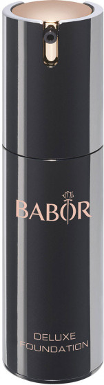 Babor Deluxe Foundation - Тональный крем