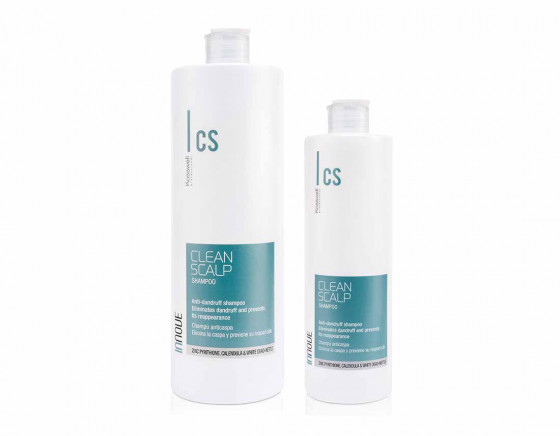 Kosswell Clean Scalp Shampoo - Шампунь против перхоти - 1