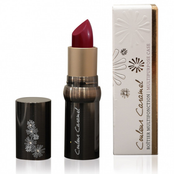 Couleur Caramel Signature Lipstick - Помада для губ