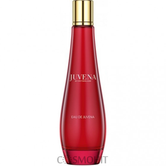 Juvena Eau de Juvena - Туалетная вода (тестер)