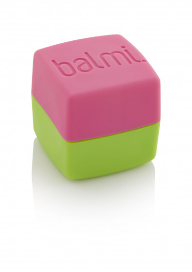 I Love Cosmetics Balmi Twisted Watermelon Lip Balm - Бальзам для губ "Арбуз" - 1