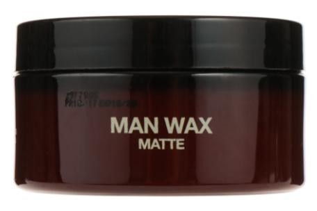 Previa Man Wax - Воск для волос сильной фиксации - 1