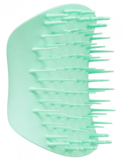 Tangle Teezer The Scalp Exfoliator and Massager - Щетка для массажа головы