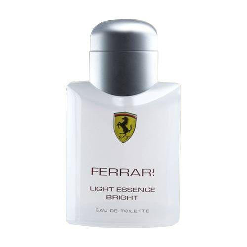 Ferrari Light Essence Bright - Туалетная вода - 1