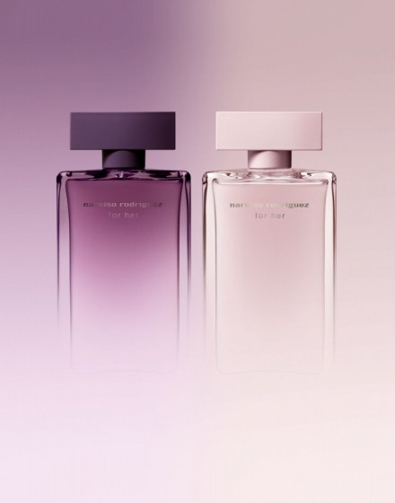 Narciso Rodriguez For Her Delicate Limited Edition - Парфюмированная вода - 2