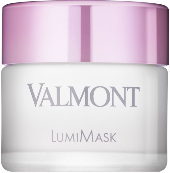 Valmont Luminosity LumiMask - Маска для сияния кожи