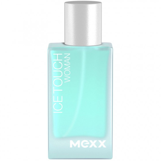 Mexx Ice Touch Woman - Туалетная вода - 1