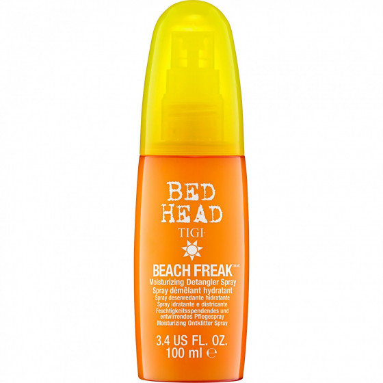 Tigi Bed Head Beach Freak Detangler Spray - Спрей для легкого расчесывания волос