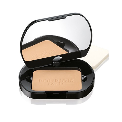 Bourjois Poudre Compacte Silk Edition - Пудра для лица компактная - 2