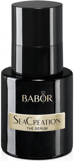 Babor SeaCreation Serum - Сыворотка для лица