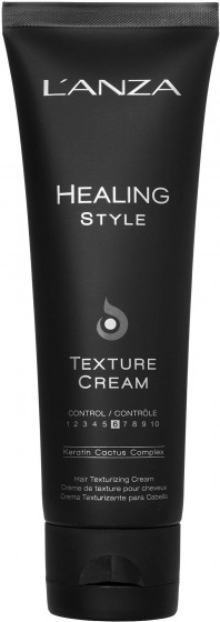 L'anza Healing Style Texture Cream - Крем для текстуры