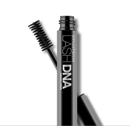 Smashbox Heartbreaker Lash DNA Mascara - Тушь для ресниц - 1