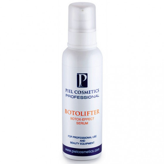 Piel Specialiste Botolifter - Сыворотка против мимических морщин