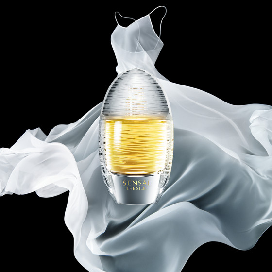 Kanebo Sensai The Silk Eau de Parfum - Парфюмированная вода - 1