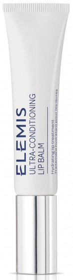 Elemis Advanced Skincare Ultra-Conditioning Lip Balm - Ультра-питательный бальзам для губ