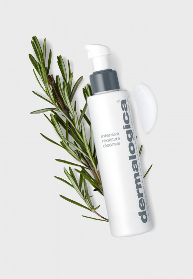 Dermalogica Intensive Moisture Cleanser - Интенсивный увлажняющий очиститель для кожи лица - 2