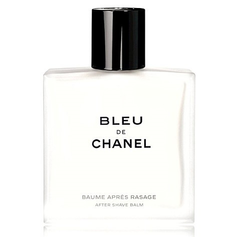 Chanel Bleu de Chanel - Бальзам после бритья