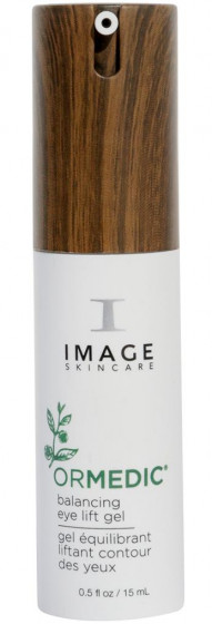 Image Skincare Ormedic Balancing Eye Lift Gel - Балансирующий лифтинг-гель для век