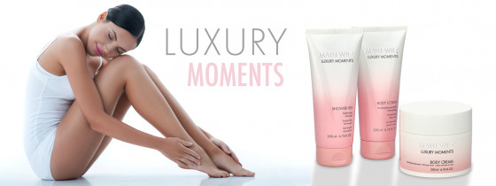 Malu Wilz Luxury Moments Body Lotion - Лосьон для тела - 1