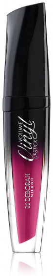 Deborah Volume Vinyl Lipstick - Жидкая помада для увеличения объема губ