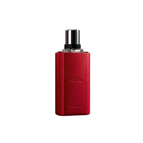 Guerlain Habit Rouge De Cuir Edition Voyage - Туалетная вода