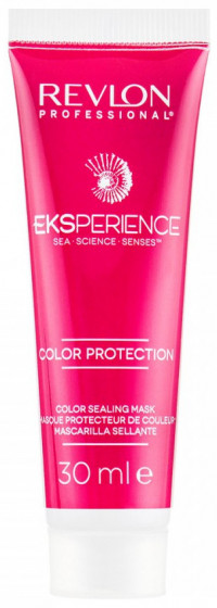 Revlon Professional Eksperience Color Maintenance Mask - Маска для окрашенных волос