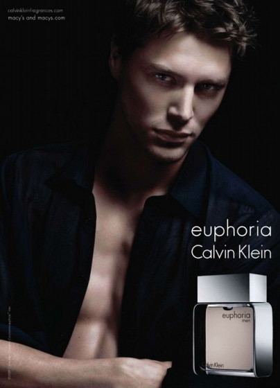 Calvin Klein Euphoria Men - Туалетная вода (тестер) - 1