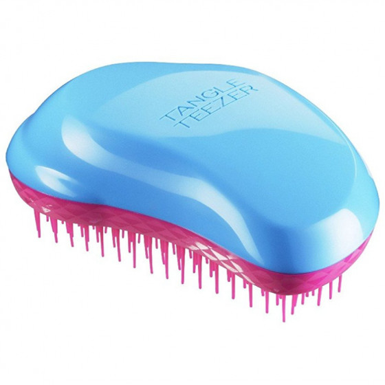 Tangle Teezer The Original Blueberry Pop - Расческа для волос - 3