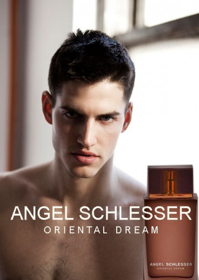 Angel Schlesser Oriental Dream - Туалетная вода - 2