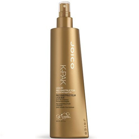 Joico K-Pak Liquid Reconstructor - Реконструктор жидкий для тонких поврежденных волос - 1